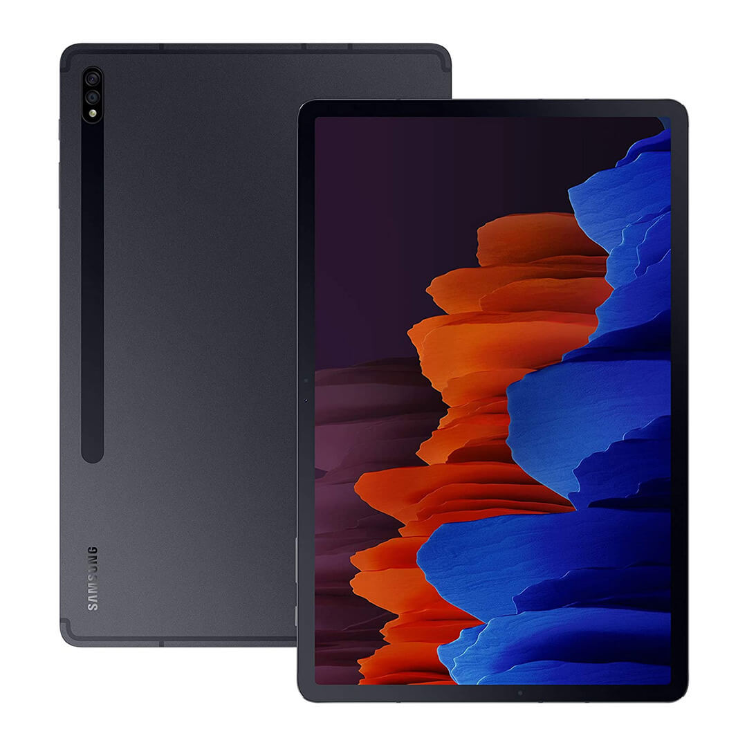 Galaxy Tab S7 Plus (T975) 128GB RAM 6GB تبلت سامسونگ